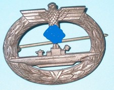 Original kriegsmarine uboat for sale  BELFAST