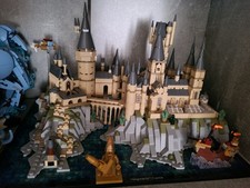 lego schloss hogwarts gebraucht kaufen lego schloss hogwarts gebraucht kaufen Bendorf