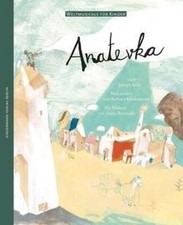 Anatevka joseph stein gebraucht kaufen  Berlin