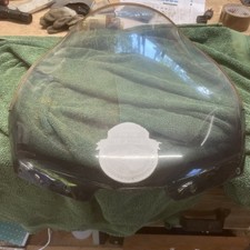 Aprilia atlantic windscreen for sale  EAST COWES
