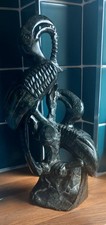 Vintage large indigenous for sale  DUNFERMLINE