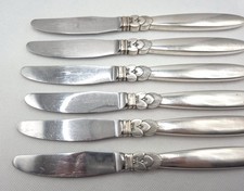 Georg jensen modell gebraucht kaufen  Germering