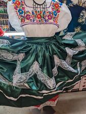 Handmade mexican folklorico for sale  Racine