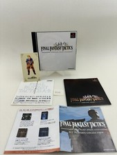 Gioco final fantasy usato  Boscoreale
