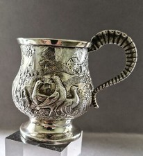 Beautifully crafted sterling for sale  HASLEMERE