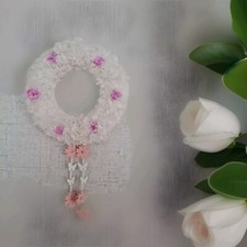 Wanddeko türkranz gebraucht kaufen  Kirchberg