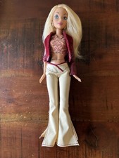 Scene barbie doll for sale  Bellevue