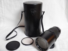 Olympus 300mm f4.5 usato  Italia