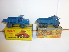 Budgie toys morestone for sale  GLOUCESTER