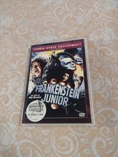 Mel brooks frankenstein usato  Roma