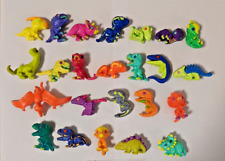 Kinder joy jurassic usato  Solza