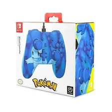 Powera pokémon carapuce d'occasion  Boujan-sur-Libron
