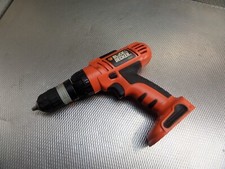 Black decker 126 gebraucht kaufen  Sangerhausen