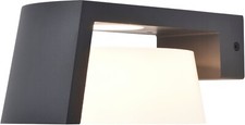 Lutec led wand gebraucht kaufen  Ribnitz-Damgarten