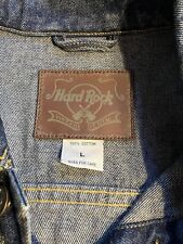 Vintage jeans jacke gebraucht kaufen  Berlin