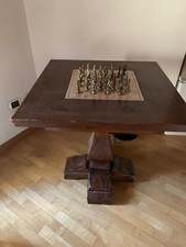 Antico tavolino gioco usato  Maranello