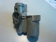 Carburateur gurtner terrot d'occasion  Brunstatt
