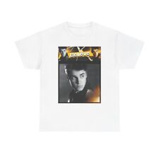 Camiseta Justin Bieber Believe Album (Unissex) comprar usado  Enviando para Brazil
