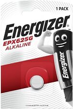 Pile 625 energizer d'occasion  Expédié en France