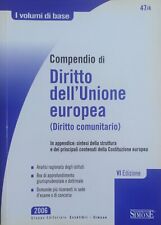 Compendio diritto dell usato  Priolo Gargallo