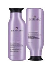 Xampu e condicionador Pureology Hydrate SHEER conjunto duplo 9 oz comprar usado  Enviando para Brazil