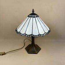 Antique tiffany style for sale  FAREHAM