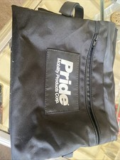 Pride storage bag for sale  GRAVESEND
