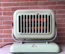 Stufetta elettrica vintage usato  Lucca