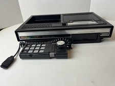 Vintage coleco vision for sale  Petersburg