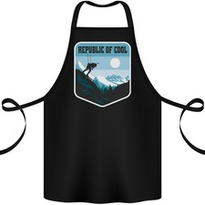 République ski cool d'occasion  Expédié en France