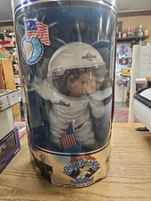 Nib cabbage patch for sale  Davison