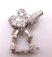 Adeptus arbites grenade for sale  SLEAFORD