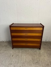Mid century schuhschrank gebraucht kaufen  Neuss