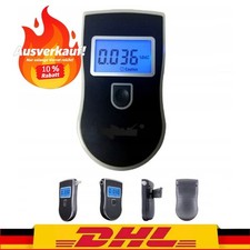 🔥Czyszczenie magazynu! Tester alkoholu Tester promila Tester alkoholu Alkomat LCD Przenośny na sprzedaż  Wysyłka do Poland