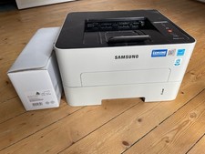 Laser drucker samsung gebraucht kaufen Laser drucker samsung gebraucht kaufen  Overath
