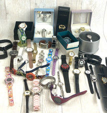 Mixed lot watches for sale  WOKING