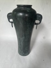 Chinese bronze double for sale  Ann Arbor