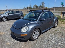 2008 volkswagen beetle s for sale  Clinton