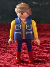 Playmobil utdoor figur gebraucht kaufen Playmobil utdoor figur gebraucht kaufen  Schrobenhausen
