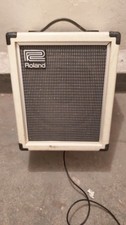Basso roland cube usato  Spedire a Italy