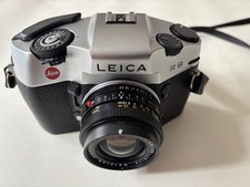 Leica chrom leitz gebraucht kaufen  Heidelberg