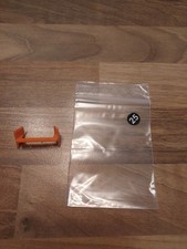 Lima jupe orange d'occasion  Reichshoffen