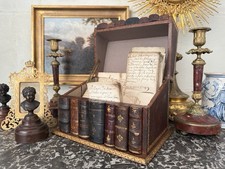 Antique french 19th d'occasion  France