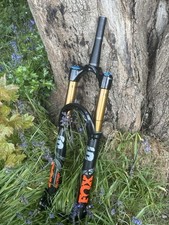Fox factory 150mm for sale  MANCHESTER