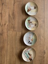 Plates bessie pease for sale  WIGAN