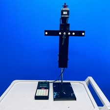 Sherline linear motion usato  Spedire a Italy