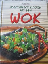Vegetarisch kochen dem gebraucht kaufen  Markt Schwaben