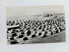 Postcard caravan camp for sale  RETFORD