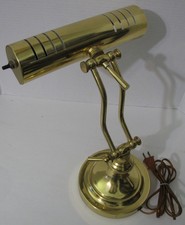Vintage brass banker for sale  Portland