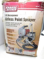 paint sprayer for sale paint sprayer for sale Portsmouth
